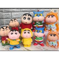 ราคา กระปุกออมสินชินจัง ชินจังตัวใหญ่ สินค้าพร้อมส่ง (390370958)