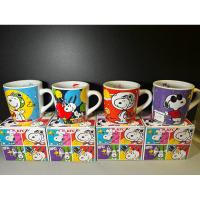 ราคา แก้วเซรามิค KFC X Peanuts snoopy แก้วแบบหนา จากญี่ปุ่น (29851492676)