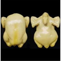 ราคา โมเดล ไก่ปลอม 3โล แบบเหลือง ตัวละ 740 บาท กว้าง 20 ยาว 25 หนา 10 CM โมเดลไก่ปลอม ไก่เรซิ่น ไก่ต้มปลอม ไก่เทียม (5836010089)