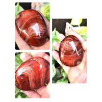 ราคา อาเกตสีส้มอมน้ำตาลหินธรรมชาติข่วยกระตุ้นหัวใจและจิตวิญญาน (21676026866)