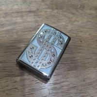 ราคา ZIPPO 20904 BLING #60 Made in USA ของแท้ ไฟแช๊ค ซิปโป้ Tec40store ไรท์สาระกับครูแว่น (25682366049)