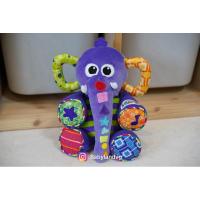 ราคา Lamaze Eddie the Elephant Tunes (29136253928)