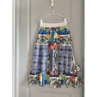 ราคา กระโปรงมือสอง เอวยางยืด (11969959319)