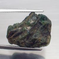 ราคา พลอย ก้อน ดิบ มรกต เอมเมอรัล ธรรมชาติ แท้ ( Unheated Natural Emerald ) หนัก 13.43 กะรัต (42403243576)