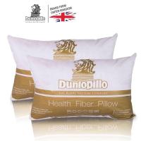 ราคา Dunlopillo หมอนหนุนสุขภาพ รุ่น Royal Cloud ป้องกันไรฝุ่นและแบคทีเรีย (9250218152)