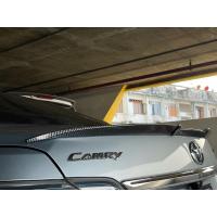 ราคา สปอยเลอร์หลัง ตูดเป็ด ใช้ได้ทั้งรถเก๋ง กระบะ ตู้ civic vios city yaris camry dmax vigo revo Spoiler โตโยต้า มิสซู ดีแม็ก (29673064583)