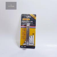 ราคา ฟิลเลอร์เกจ 26ใบ ยี่ห้อ Chamico FEELER GAGE 29A ขนาด .038-.635mm (1965567384)