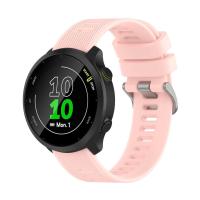 ราคา สาย Garmin Forerunner 55 165 245 645 Venu sq 2 plus / Vivoactive 5 / 3 Music Vivomove sport HR Luxe Style Suunto3 (10247873693)