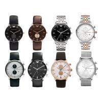 นาฬิกาข้อมือ Emporio Armani รุ่น AR0383