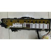 ราคา อะไหล่เครื่องซักผ้ามือสอง บอร์ดเครื่องซักผ้า (12544004986)