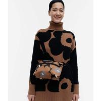 ราคา ♞Marimekko Neat Crossbody Unikko S แท้100% pom (26416921509)