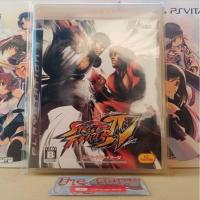 ราคา (PS3)​ เเผ่น​เกมส์​ PS3​ street fighter 4 ZONE2​ (19331538742)