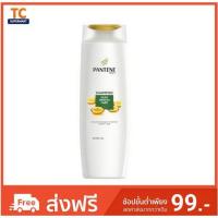 ราคา แพนทีน แชมพู Silky Smooth Care 340ml (1310100523)