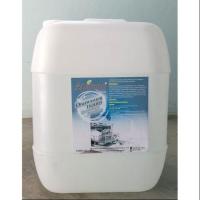 ราคา น้ำยาล้างจานสำหรับเครื่องล้างจานอัตโนมัติ ขนาด 10 ลิตร (2552832645)