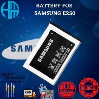ราคา Samsung E250 GT-C3303 C3303 C5212 (800mAh) (15584404777)