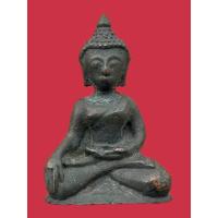 ราคา พระเครื่องรูปหล่อลอยองค์พระพุทธเนื้อโลหะเก่า (43707848741)