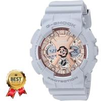 ราคา แท้ 100% ออกใหม่ล่าสุดกับนาฬิกา G-Shock GMA-S120MF-8ADR ใบครบทุกอย่างประหนึ่งซื้อจากห้าง พร้อมรับประกัน 1 ปี CMG (3653090910)