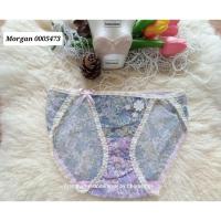 ราคา Morgan Size SM ชุดชั้นในแบรนด์เนม/กางเกงใน 0005473 (40152873931)