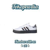ราคา Adidas Originals Samba sneakers black and white color (24356669996)