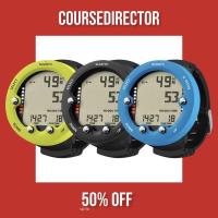 ราคา Suunto Zoop Nuvo Dive Computer นาฬิกาดำน้ำ ไดฟ์คอม ของแท้ ประกันศูนย์ไทย ของใหม่ ล่าสุด Scuba Freedive CCR (3889451212)