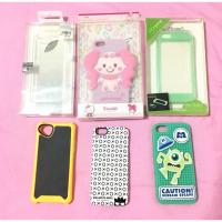 ราคา เคส iphone 5 / 5s/ SE มือสองสภาพดี (128089560)