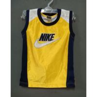 ราคา เสื้อกีฬาแขนกุดเด็กมือสอง ยี่ห้อ Nike (5934193604)