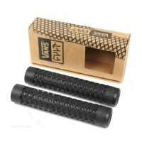 ราคา ปอกมือจับแฮนด์bmx made in the USA by ODI ปลอกมือ ความยาว 150 มม.(สีดำ) (22787851131)