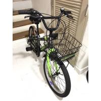 ราคา จักรยาน 16” Albatros มือสองญี่ปุ่น (สภาพ 95%) คัดพิเศษ เกียร์ 6 สปีด SHIMANO มีกุญแจล็อคล้อ (8237712480)