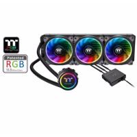 ราคา THERMALTAKE FLOE RIING 360 TT Premium Edition RGB (1489483137)
