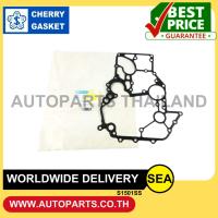 ราคา CHERRY ปะเก็นฝาหน้าล่าง 4JK1-TC 4JJ1-TC TFR07 D-MAX 2.5/3.0 / ISUZU (1 ชิ้น ) (26951780554)