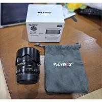 ราคา เลนส์ Viltrox AF 33มม F1.4 (for Fuji X Mount) มือสองสภาพดี (27906447788)