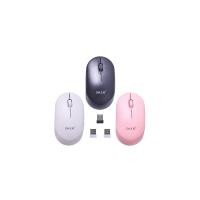 ราคา OKER เม้าไร้สาย USB 2.4G WIRELESS MOUSE M845 (17385388859)