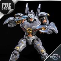 ราคา PRE-ORDER [กรุณาอ่านรายละเอียด] Lingjihun: Pacific Rim Striker Eureka (25345861557)