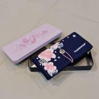 ราคา Starbucks' Sakura Foldable Bag Set เซ็ตกระเป๋าผ้าและกล่องเหล็กของสตาร์บัคส์ ลายซากุระ (18311743667)