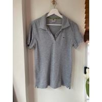 ราคา เสื้อเชิ้ตโปโล Lacoste (44208446929)