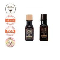 ราคา ของแท้/เก็บปลายทาง/พร้อมส่ง Skinfood Black Sugar Perfect First Serum 30 ml. (1237554597)