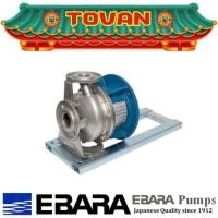 ราคา EBARA ปั๊มSS316 เฉพาะหัวปั๊ม รุ่น 3LSF 65-125/7.5 (สินค้ามีคุณภาพ..พร้อมจัดส่ง..) # ออก..ใบเสร็จ-ใบกำกับภาษี..ได้ครับ.. (28862013818)