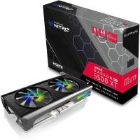 ราคา VGA (การ์ดแสดงผล) SAPPHIRE NITRO+ Radeon™ RX 5500 XT 8G GDDR6 SpecialEdition RX5500XT (6043146361)