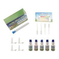 ราคา 【AMZ】Soil Test Kit for Agriculture Gardening Accurate PH Measurement for Healthy Soil (29106111773)