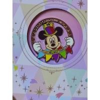 ราคา สวยมาก ⭐ Tokyo Disney Resort 40th Anniversary Pin Badge Mickey Mouse ⭐ พิน ครบรอบ 40 ปี มิกกี้เมาส์ สวยงามมากๆ ⭐ (27217379379)