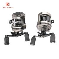 ราคา Hilabee 9+1BB รอกตกปลาเบทคาสติ้ง ล้อกลอง (29678590656)