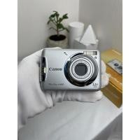 ราคา Canon powershot a480 (รุ่นหายากมากๆ)กล่อง (24185473966)