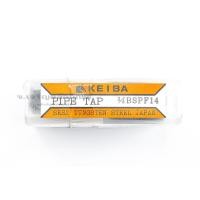 ราคา ดอกต๊าปเกลียว 2 ตัวชุด เกลียวปะปา ยี่ห้อ Keiba ญี่ปุ่นแท้ คุณภาพดี คุณภาพดี ขนาด 3/4" - 1" ต๊าปเกลียวตัวผู้ HAND TAPS (21871724428)