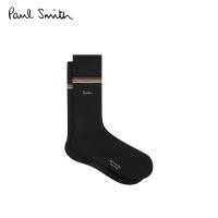 ราคา Paul Smith ถุงเท้าผู้ชาย รุ่น M1A-380CI-T639-79 สี Black (40859427853)