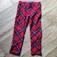 ราคา H&M เลกกิ้ง5-6ขวบ 3-4ขวบเอาไปพบขารอโตเลยจ้า ลายสก๊อตคริสมาสต์‍ (27117685015)