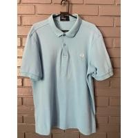 ราคา Fred perry เสื้อมือสอง ของแท้ สภาพดี (28031239203)