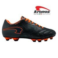 ราคา Kronos kasut bola /Mem รองเท้าฟุตบอล KFW-7130 (24439133602)