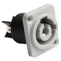ราคา AMPHENOL-HP-3-MDG หัว คอนเนคเตอร์ 3 pole (10572670670)