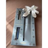 ราคา JOTTER PARKER EST.1888 พร้อมกล่องและซองใส่ปากกา (18671031708)