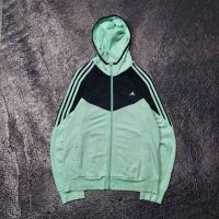 ราคา เสื้อฮู้ด Adida Second (27154013867)